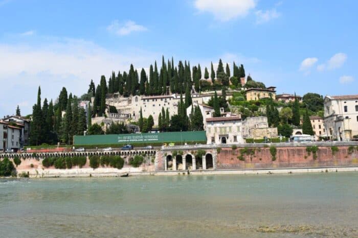 Verona, Veneto, Italy