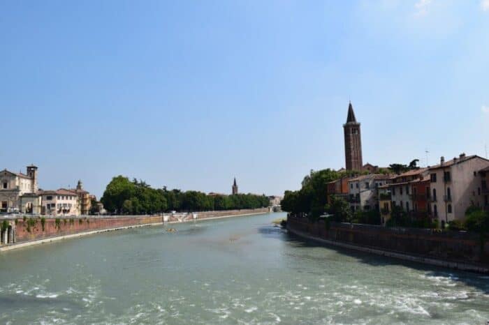 Verona, Veneto, Italy