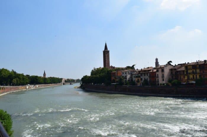 Verona, Veneto, Italy