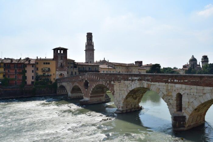 Verona, Veneto, Italy