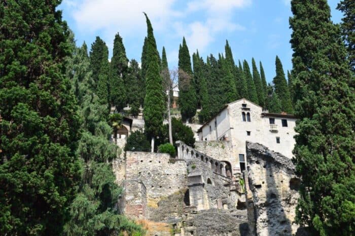 Verona, Veneto, Italy