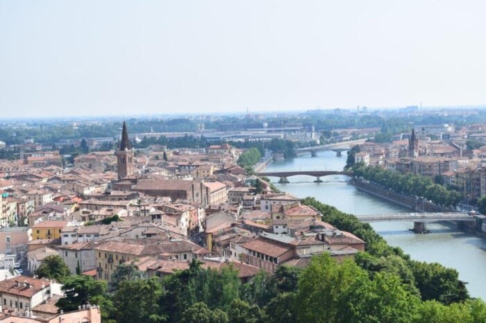 Verona, Veneto, Italy