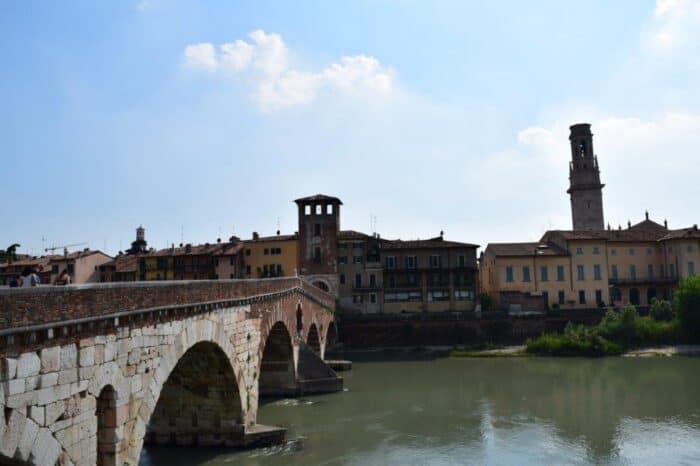 Verona, Veneto, Italy