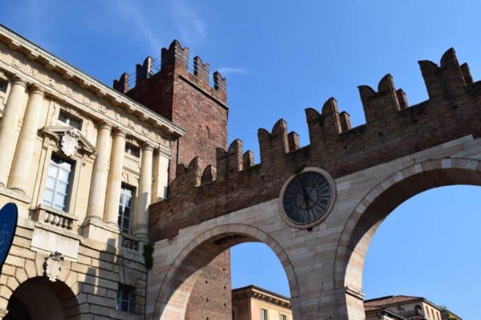 Verona, Veneto, Italy