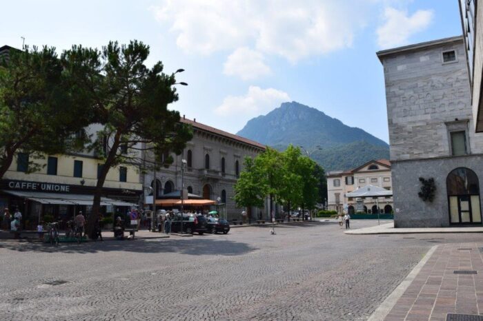 Lecco, Lombardy, Italy