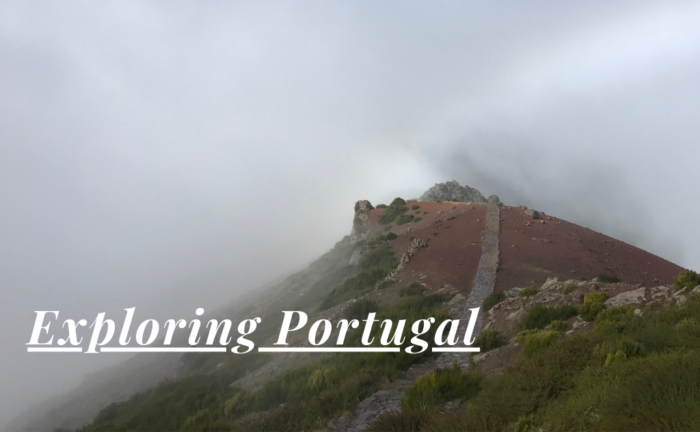 Exploring Portugal