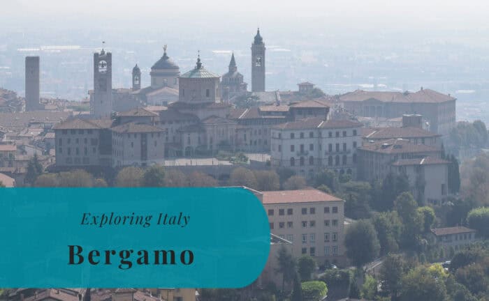Bergamo, Lombardy, Exploring Italy, Bèrghem, Italiana, Italia, Italie, Bergame