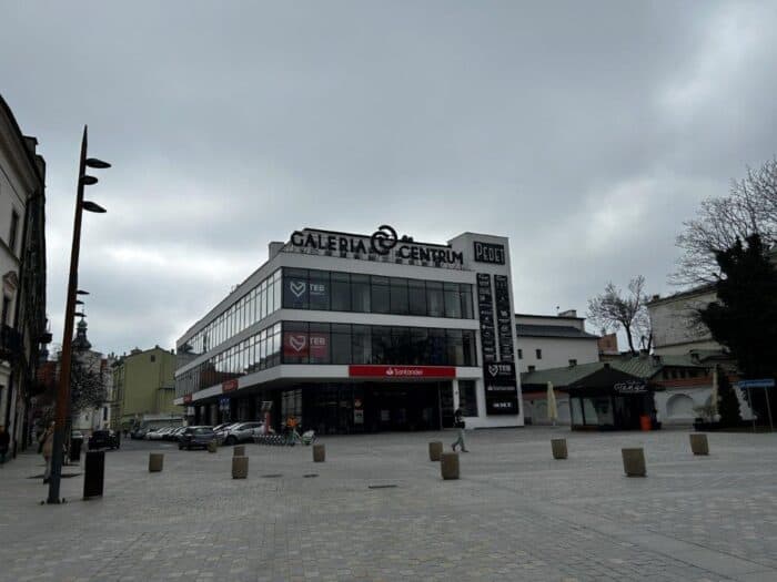 Lublin, Poland