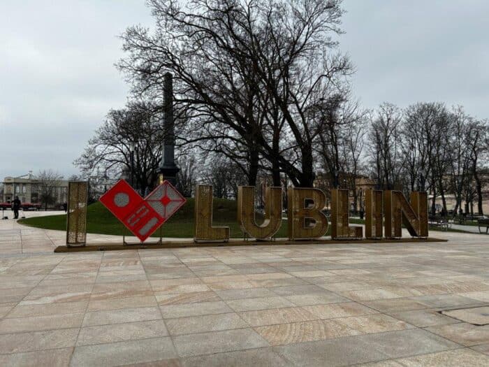 Lublin, Poland
