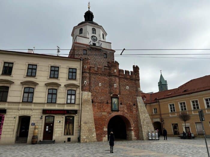 Lublin, Poland