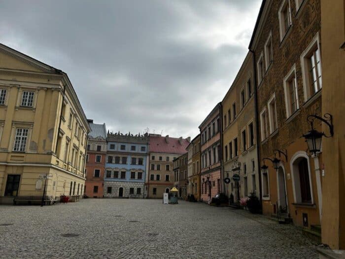 Lublin, Poland