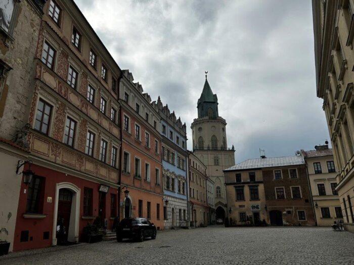 Lublin, Poland