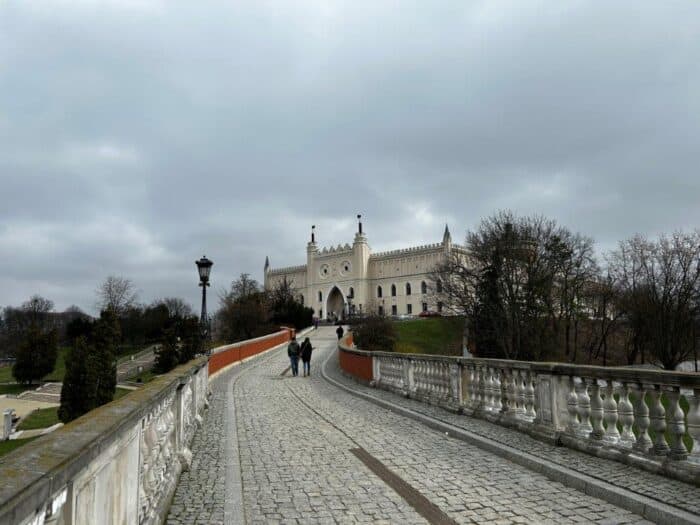 Lublin, Poland