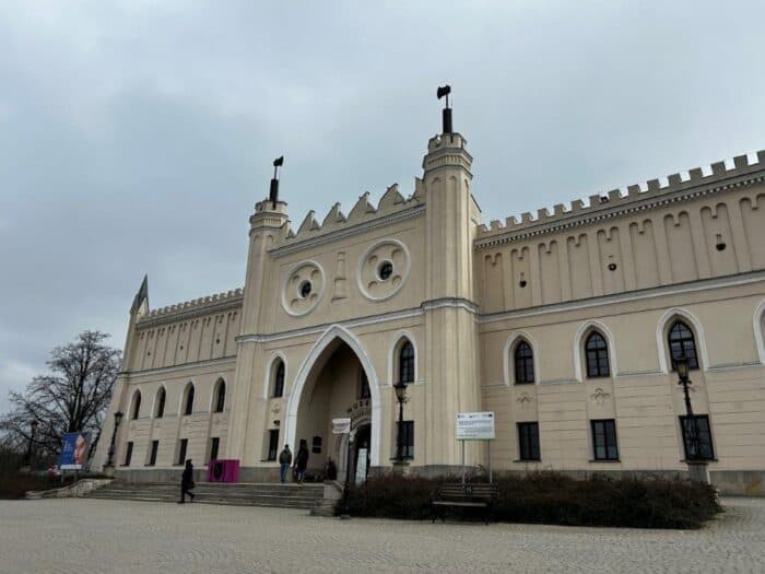 Lublin, Poland