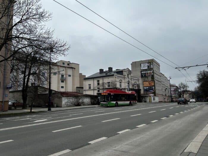 Lublin, Poland