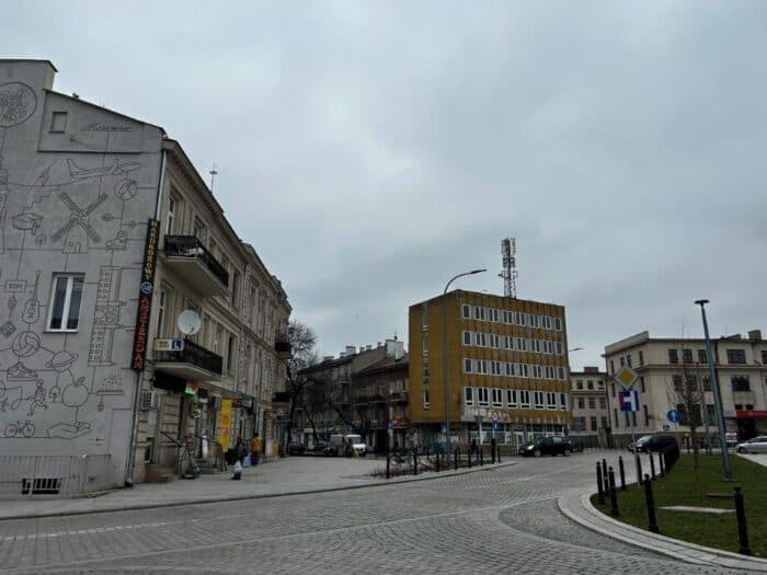 Lublin, Poland