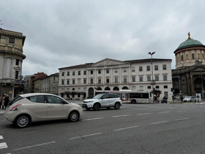 Bergamo, Italy