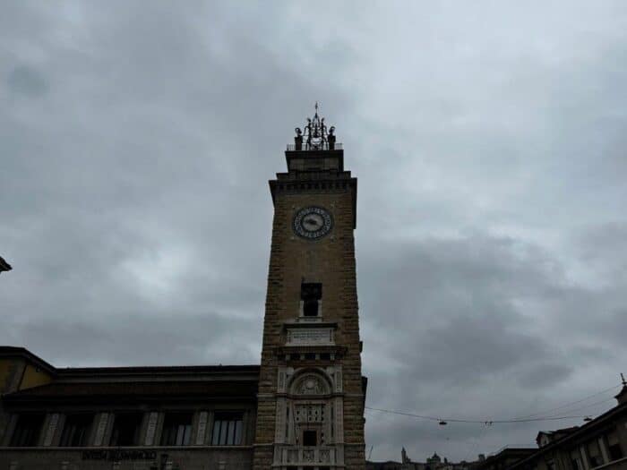 Bergamo, Italy