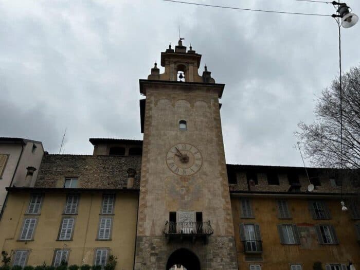 Bergamo, Italy
