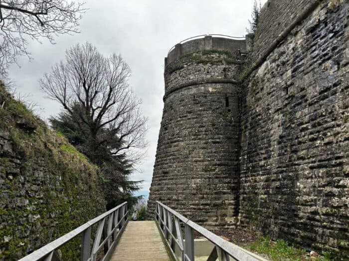 Bergamo, Italy