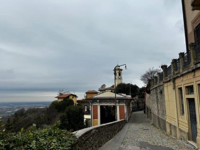 Bergamo, Italy