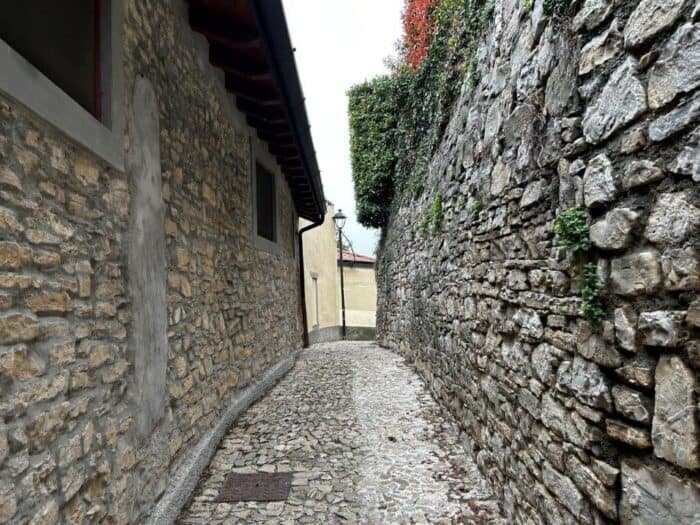 Bergamo, Italy