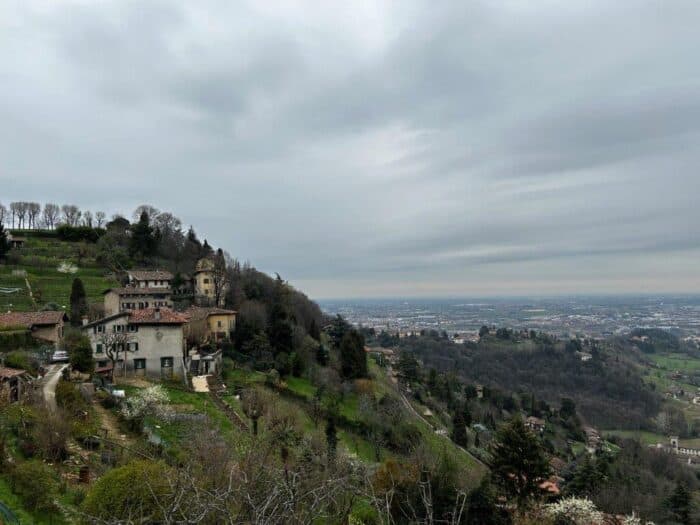 Bergamo, Italy