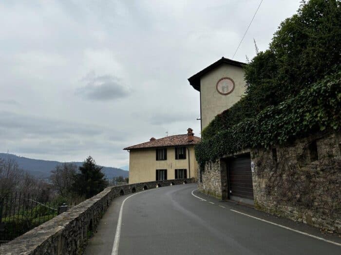 Bergamo, Italy