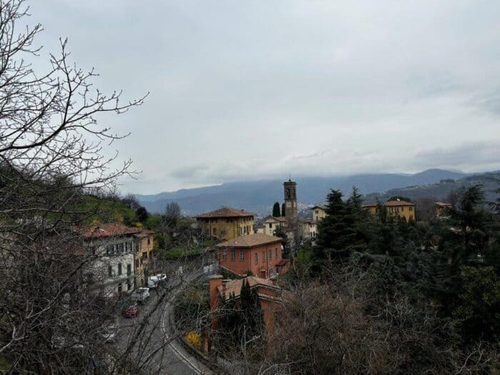 Bergamo, Italy