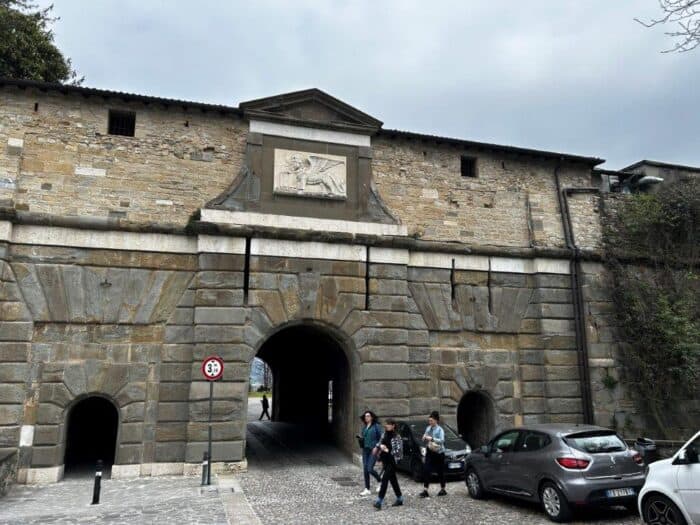 Bergamo, Italy