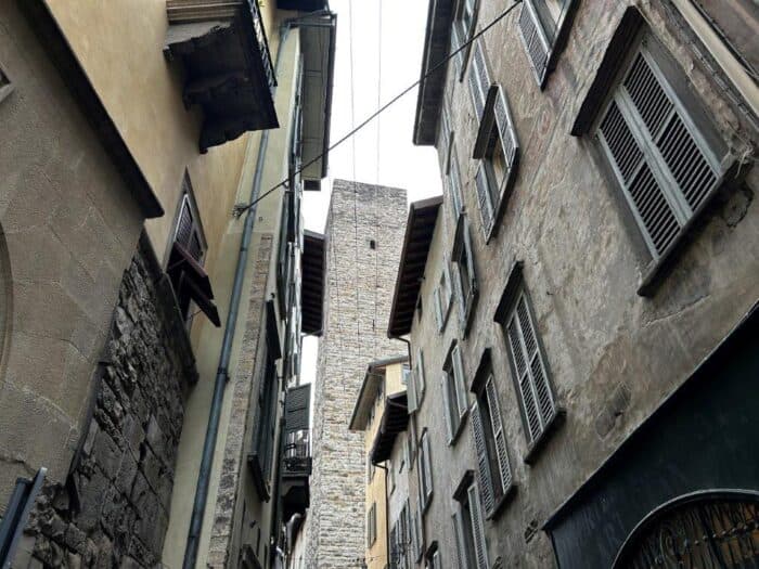 Bergamo, Italy