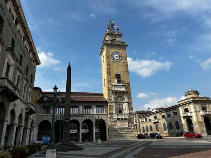 Bergamo, Italy