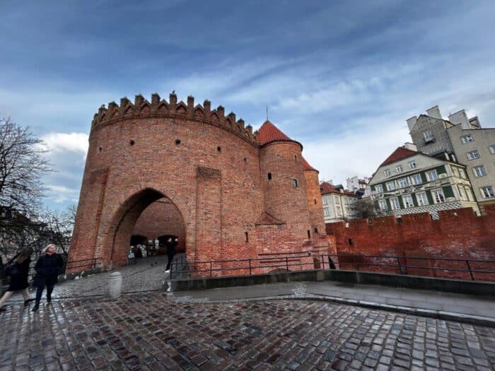 Warsaw, Poland