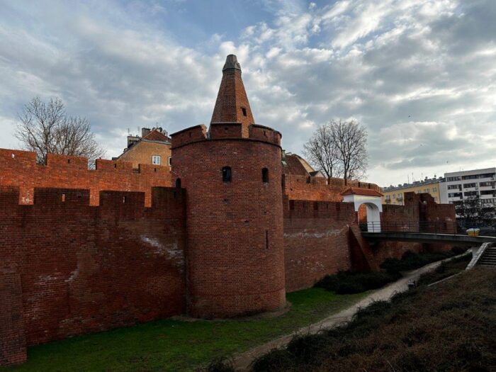 Warsaw, Poland