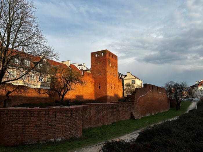Warsaw, Poland