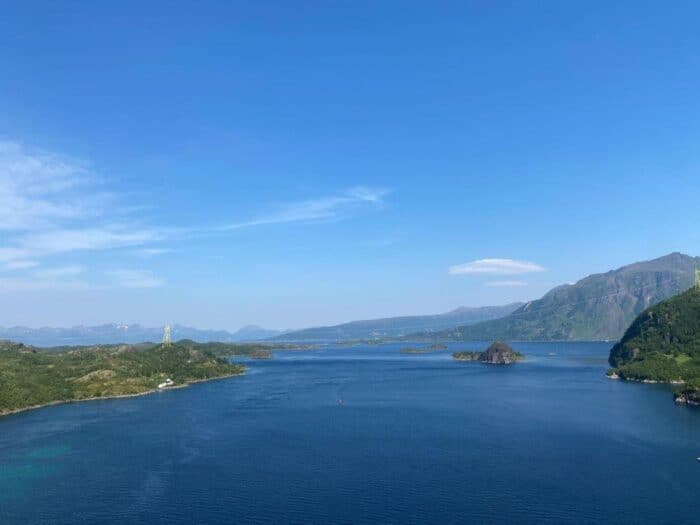 Lofoten, Norway, Nordic Road Trip 2022