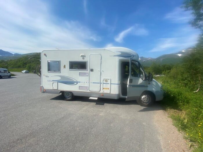 Lofoten, Norway, Nordic Road Trip 2022