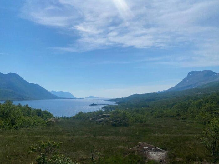Lofoten, Norway, Nordic Road Trip 2022
