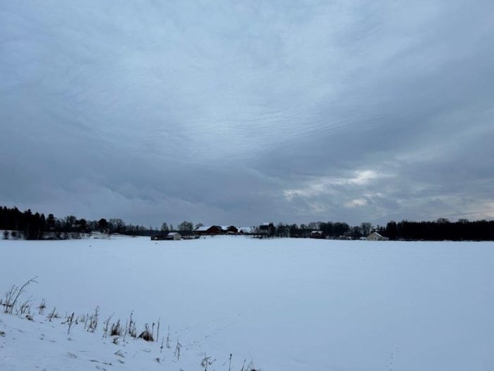 Åda, Trosa, Södermanland, Sweden