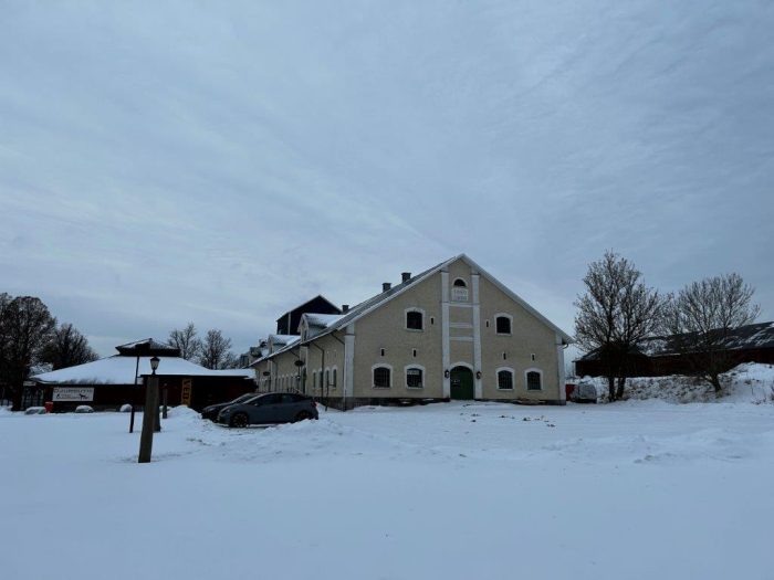 Åda, Trosa, Södermanland, Sweden