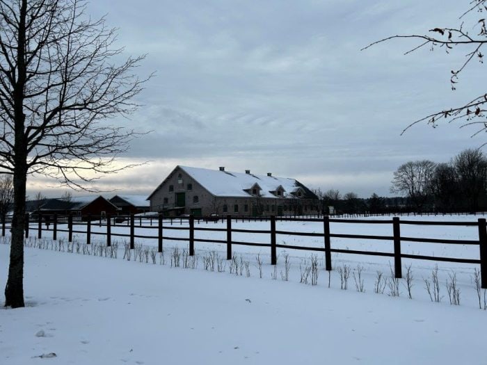 Åda, Trosa, Södermanland, Sweden