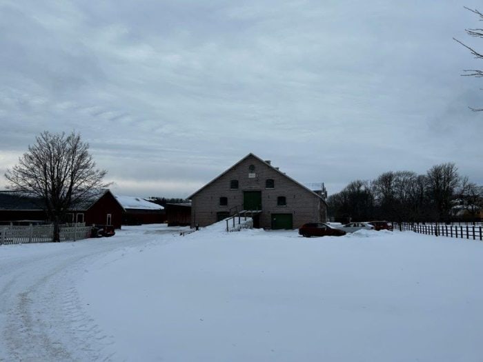 Åda, Trosa, Södermanland, Sweden