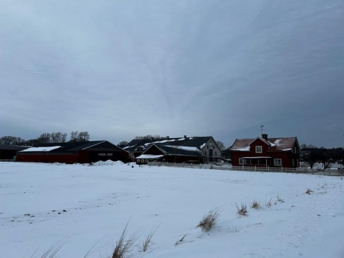 Åda, Trosa, Södermanland, Sweden