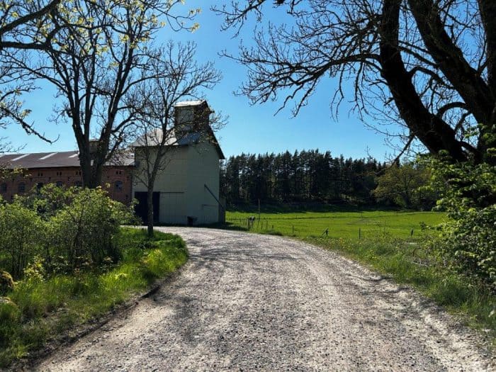 Tureholm, Södermanland, Sweden