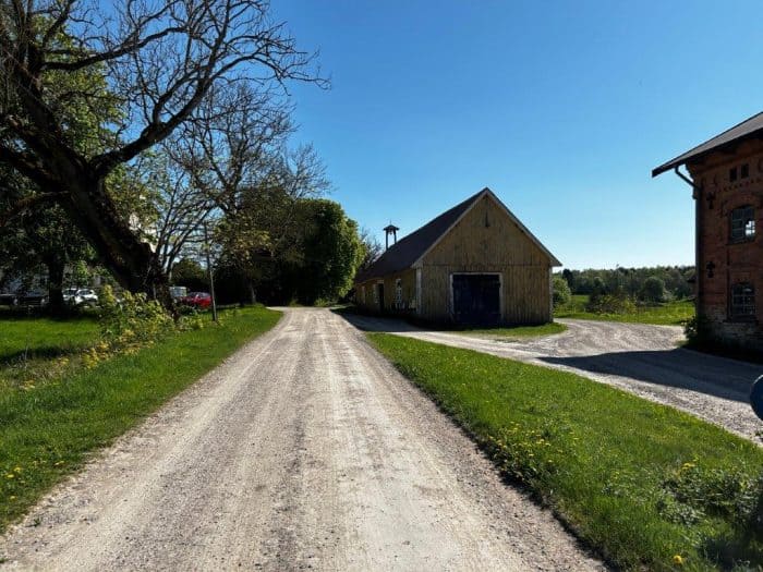 Tureholm, Södermanland, Sweden