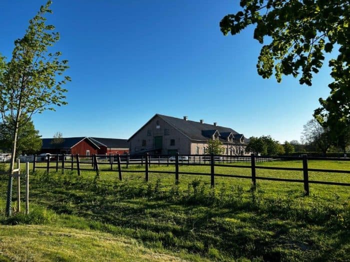 Åda, Trosa, Södermanland, Sweden