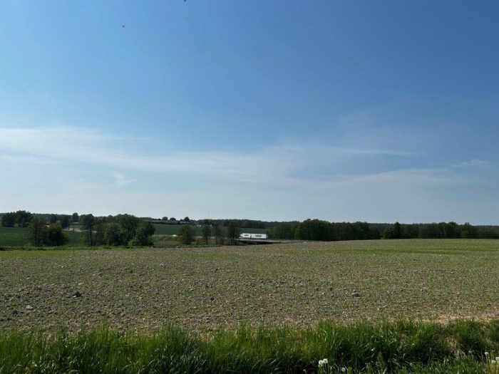 Åbro, Södermanland, Sweden, E4