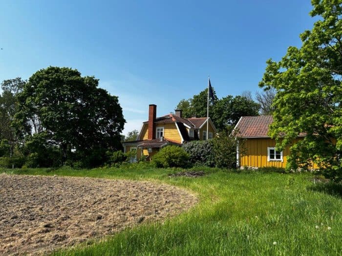 Lundby, Södermanland, Sweden