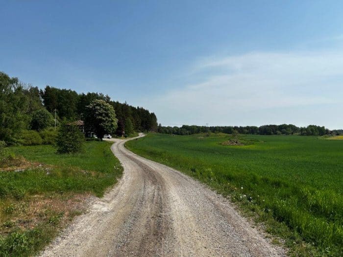 Lundby, Södermanland, Sweden, Vagnhärad
