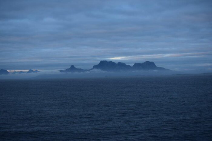 Lofoten, Norway, Nordic Road Trip 2022